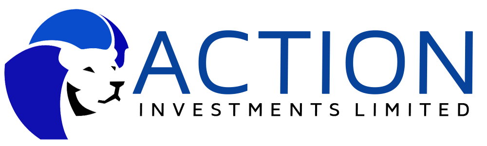 Action Investments Limited Logo